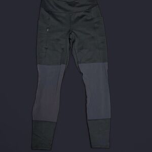 Patagonia Black Leggings